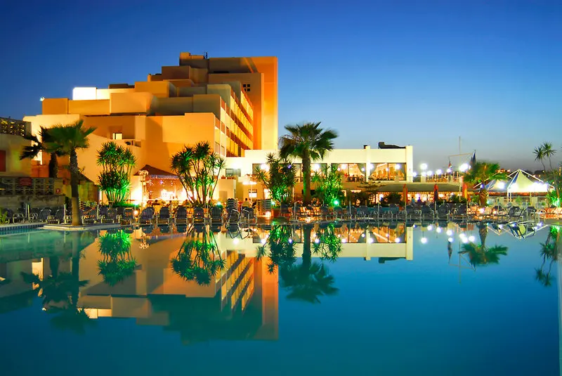 Salini Resort gallery image 4