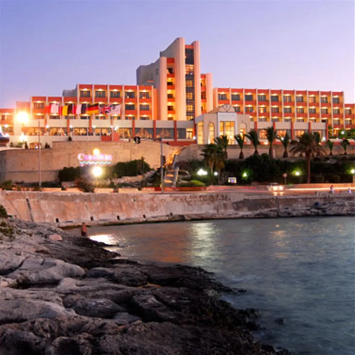 Salini Resort gallery image 7