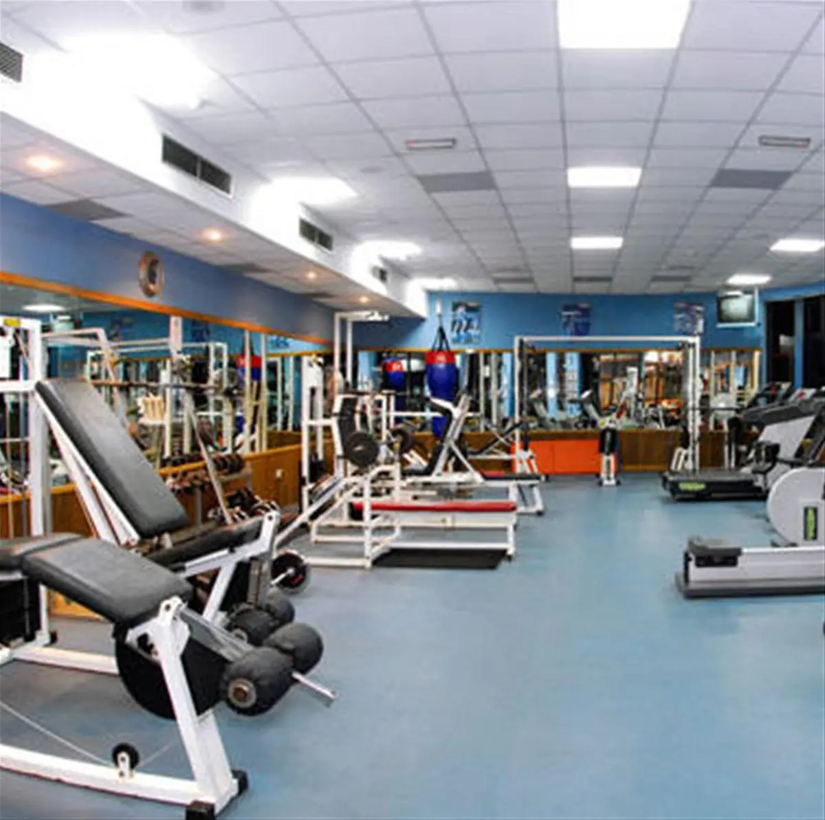 Salini Resort gallery image 20
