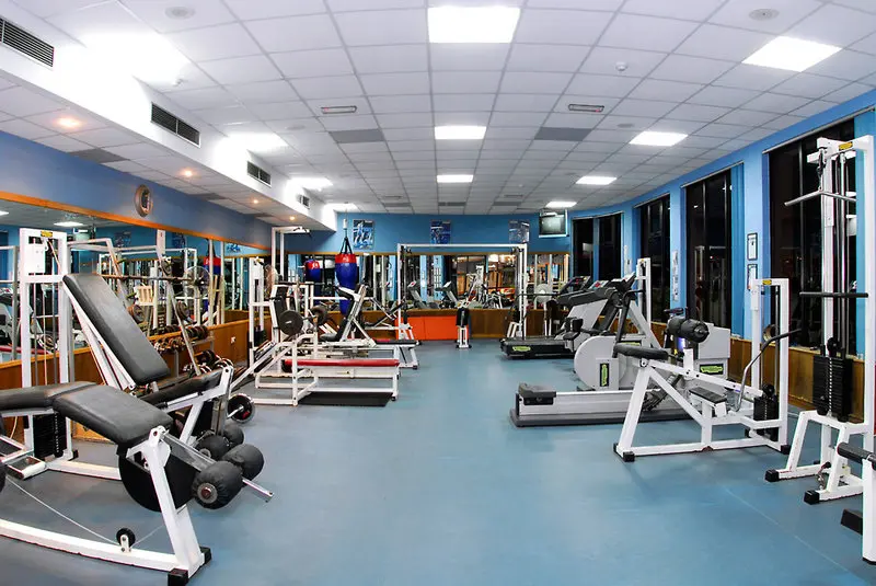 Salini Resort gallery image 13