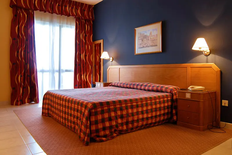 Salini Resort gallery image 9