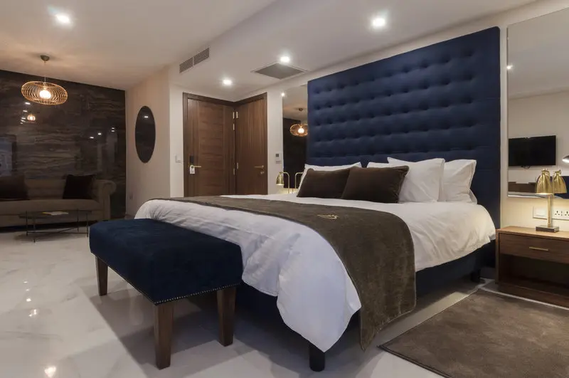The Duke Boutique Hotel gallery image 9