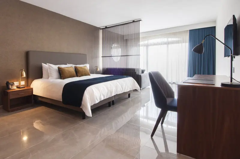 The Duke Boutique Hotel gallery image 12