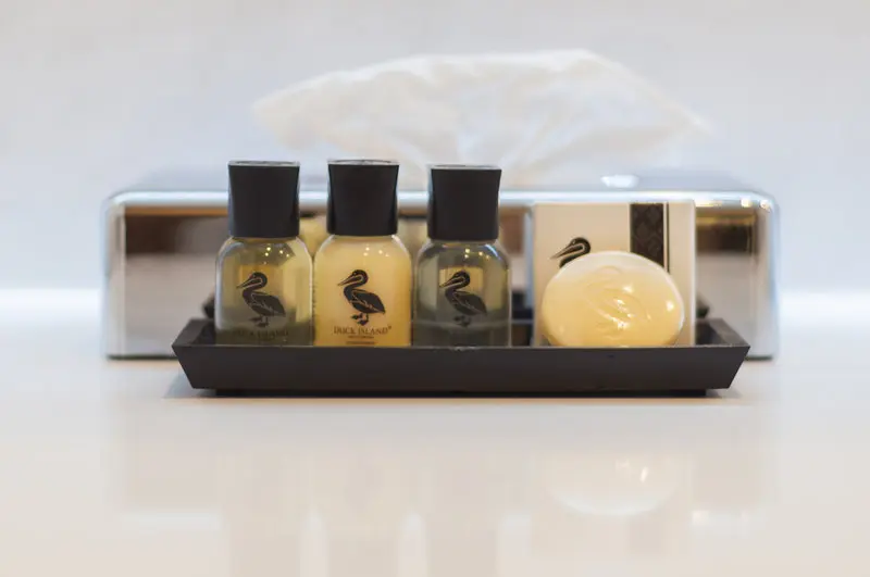 The Duke Boutique Hotel gallery image 13