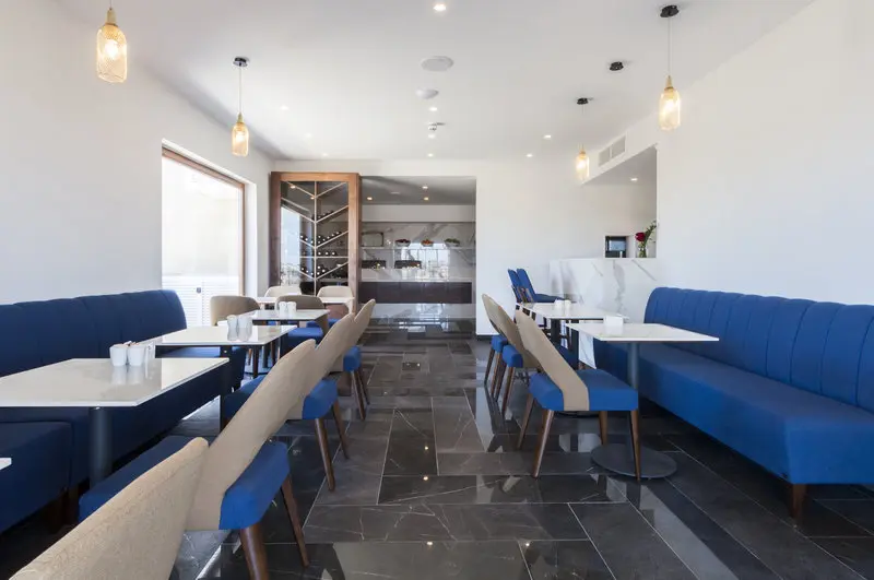 The Duke Boutique Hotel gallery image 15