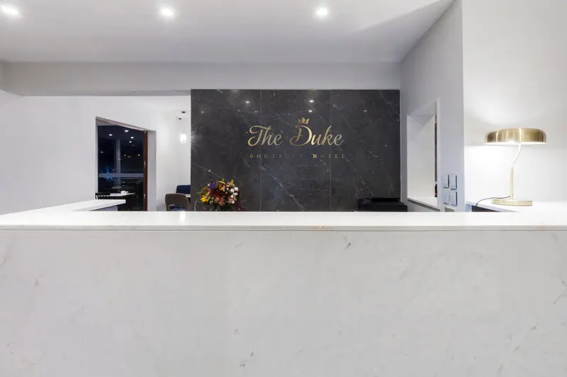 The Duke Boutique Hotel gallery image 14