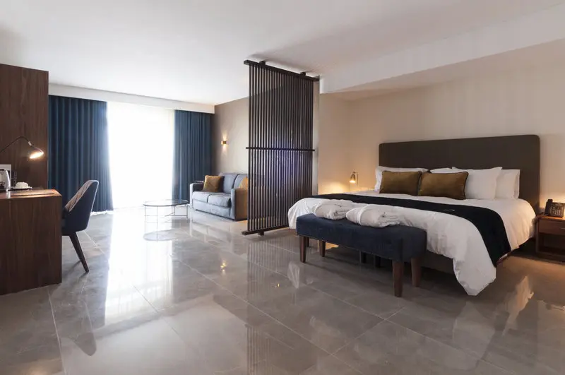 The Duke Boutique Hotel gallery image 2