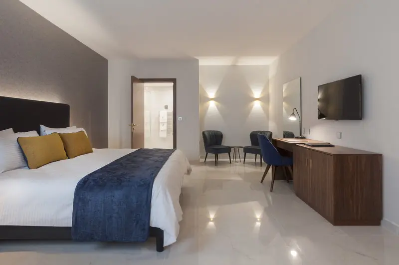 The Duke Boutique Hotel gallery image 4