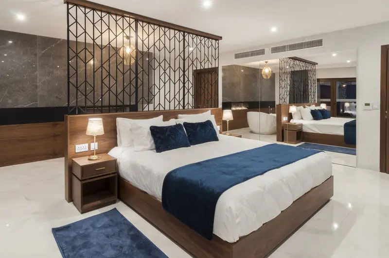 The Duke Boutique Hotel gallery image 6