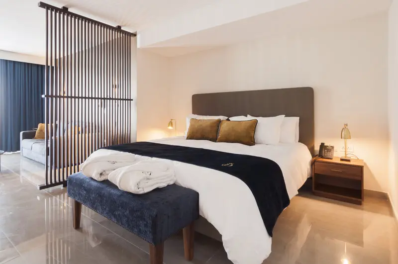 The Duke Boutique Hotel gallery image 8