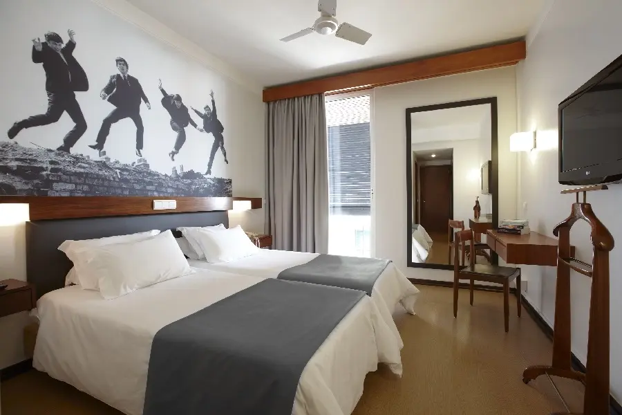 Do Carmo Hotel gallery image 1