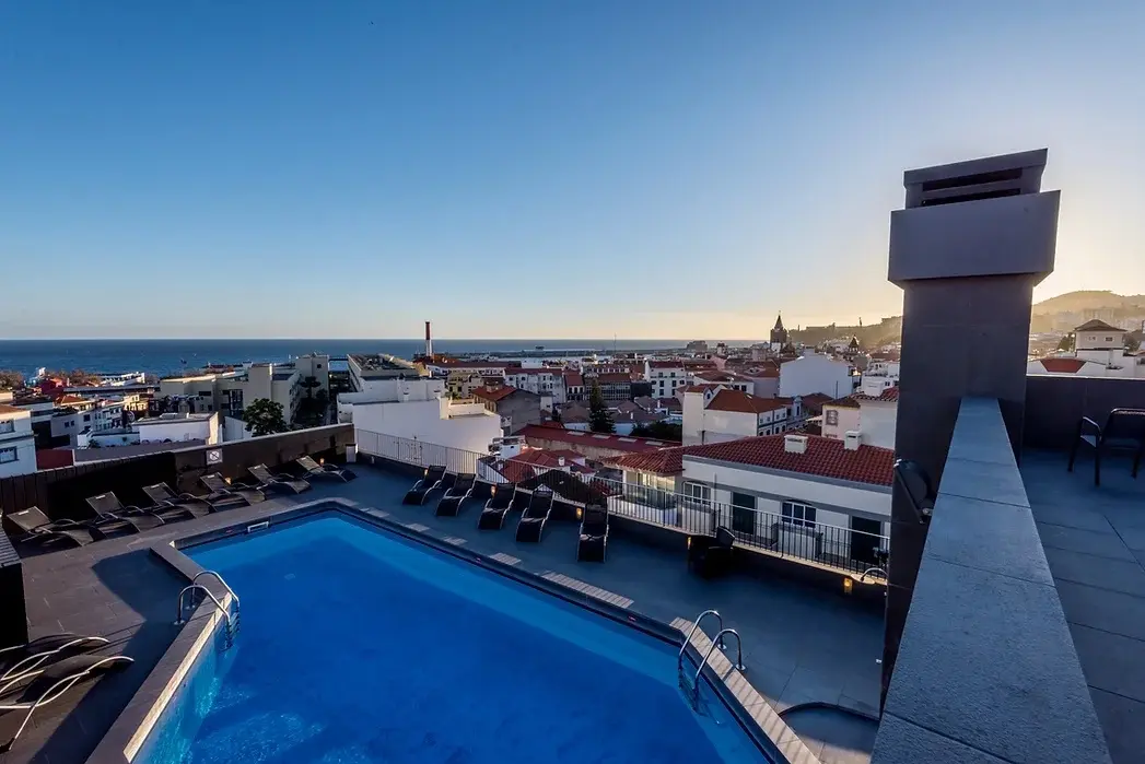 Do Carmo Hotel gallery image 12