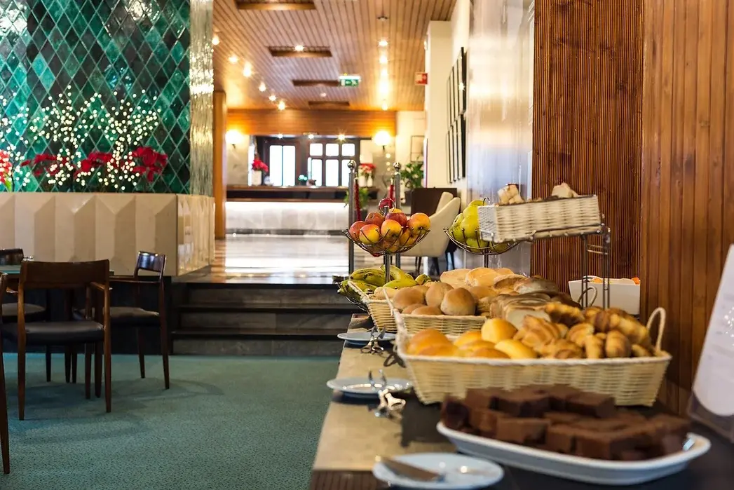 Do Carmo Hotel gallery image 2
