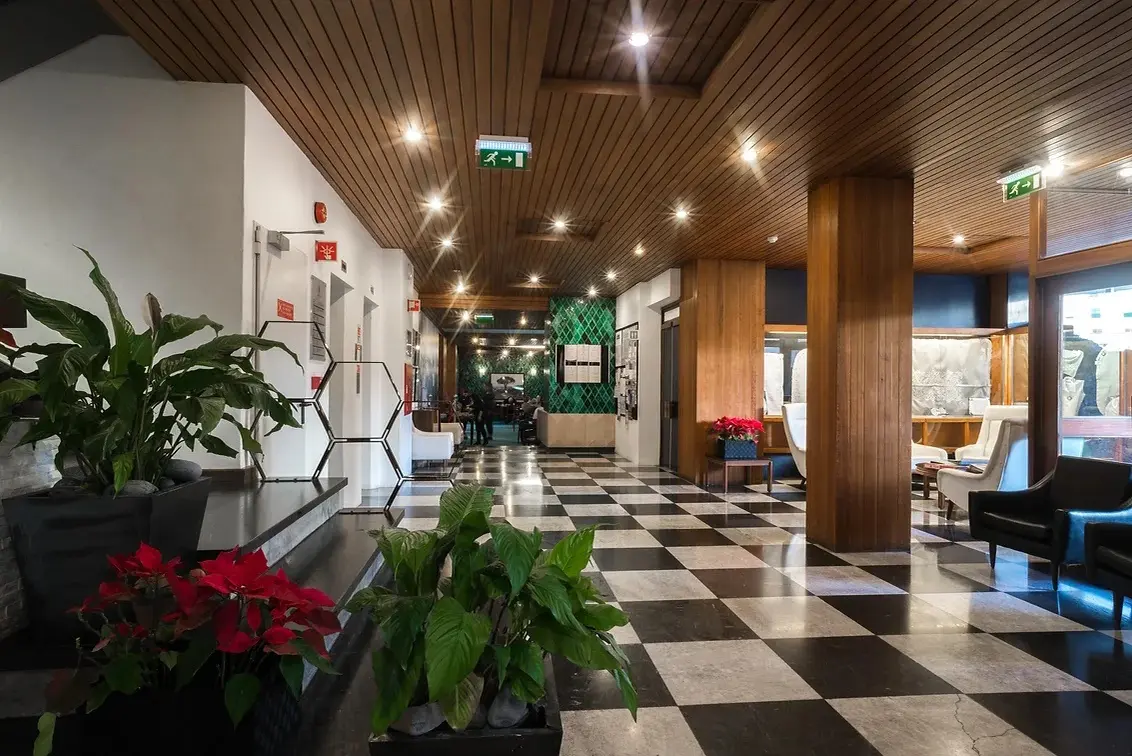 Do Carmo Hotel gallery image 5
