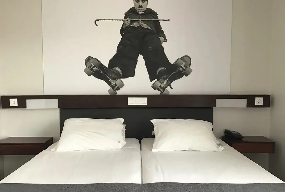 Do Carmo Hotel gallery image 7