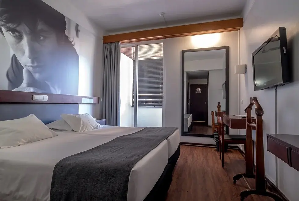 Do Carmo Hotel gallery image 8