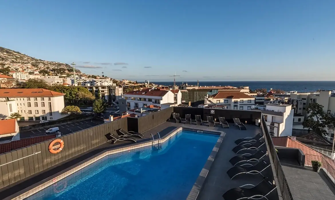 Do Carmo Hotel