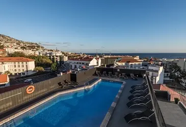 Do Carmo Hotel