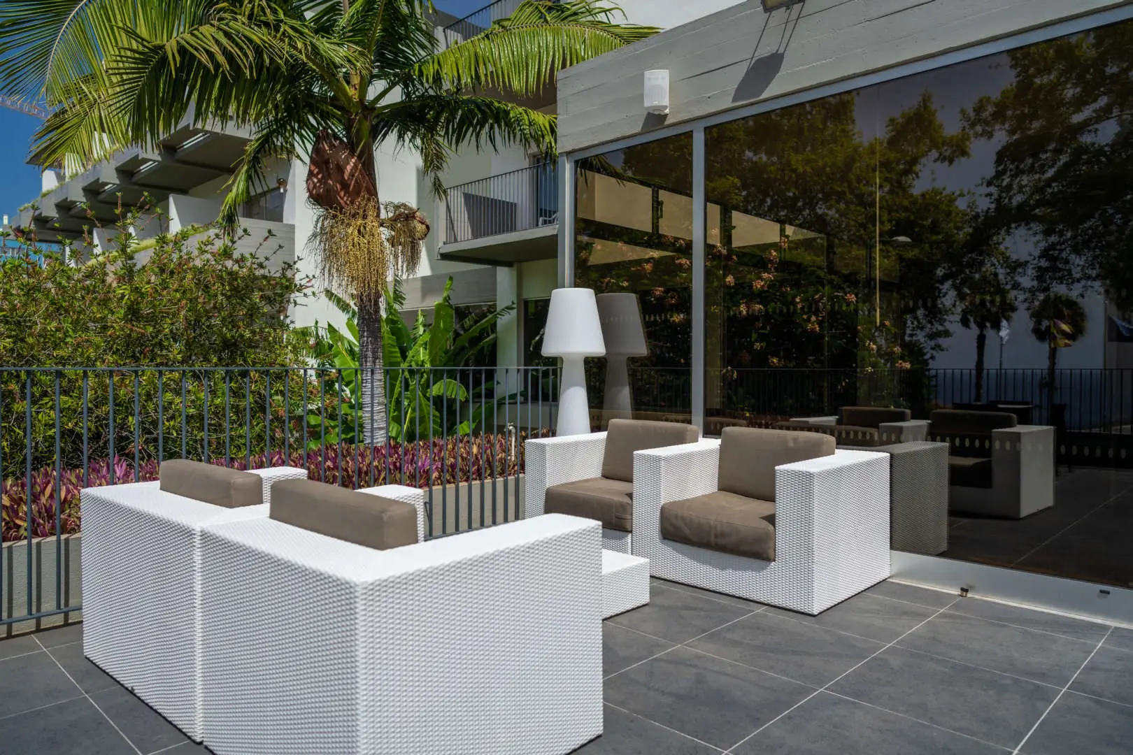 Girassol Hotel gallery image 10