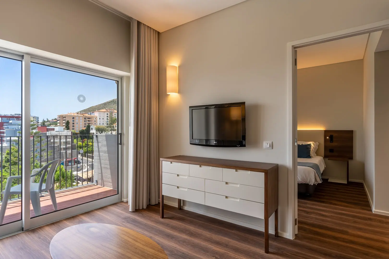 Girassol Hotel gallery image 12
