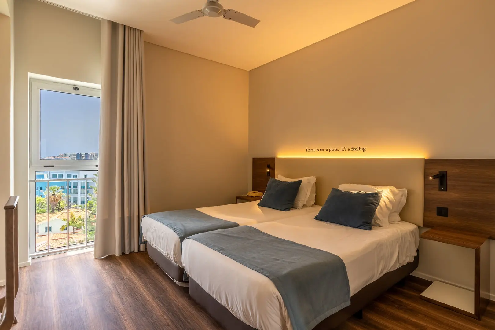 Girassol Hotel gallery image 14