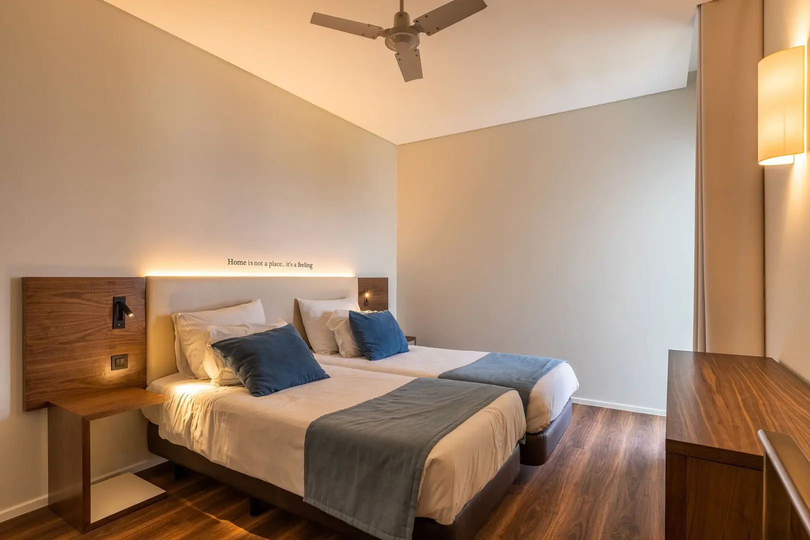 Girassol Hotel gallery image 17
