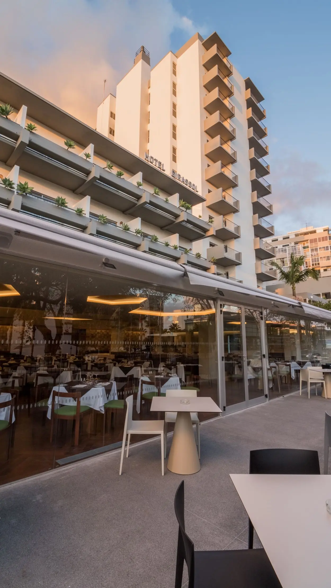 Girassol Hotel gallery image 19