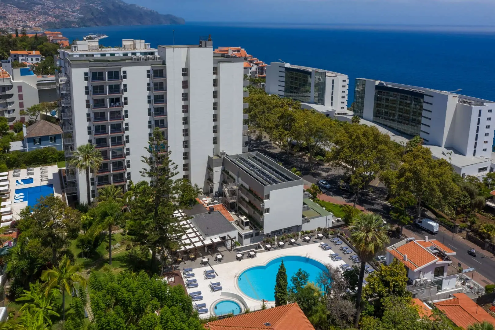 Girassol Hotel gallery image 2