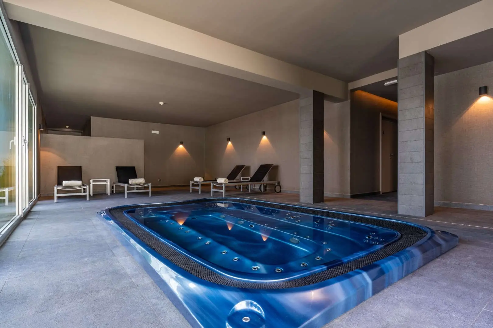 Girassol Hotel gallery image 23