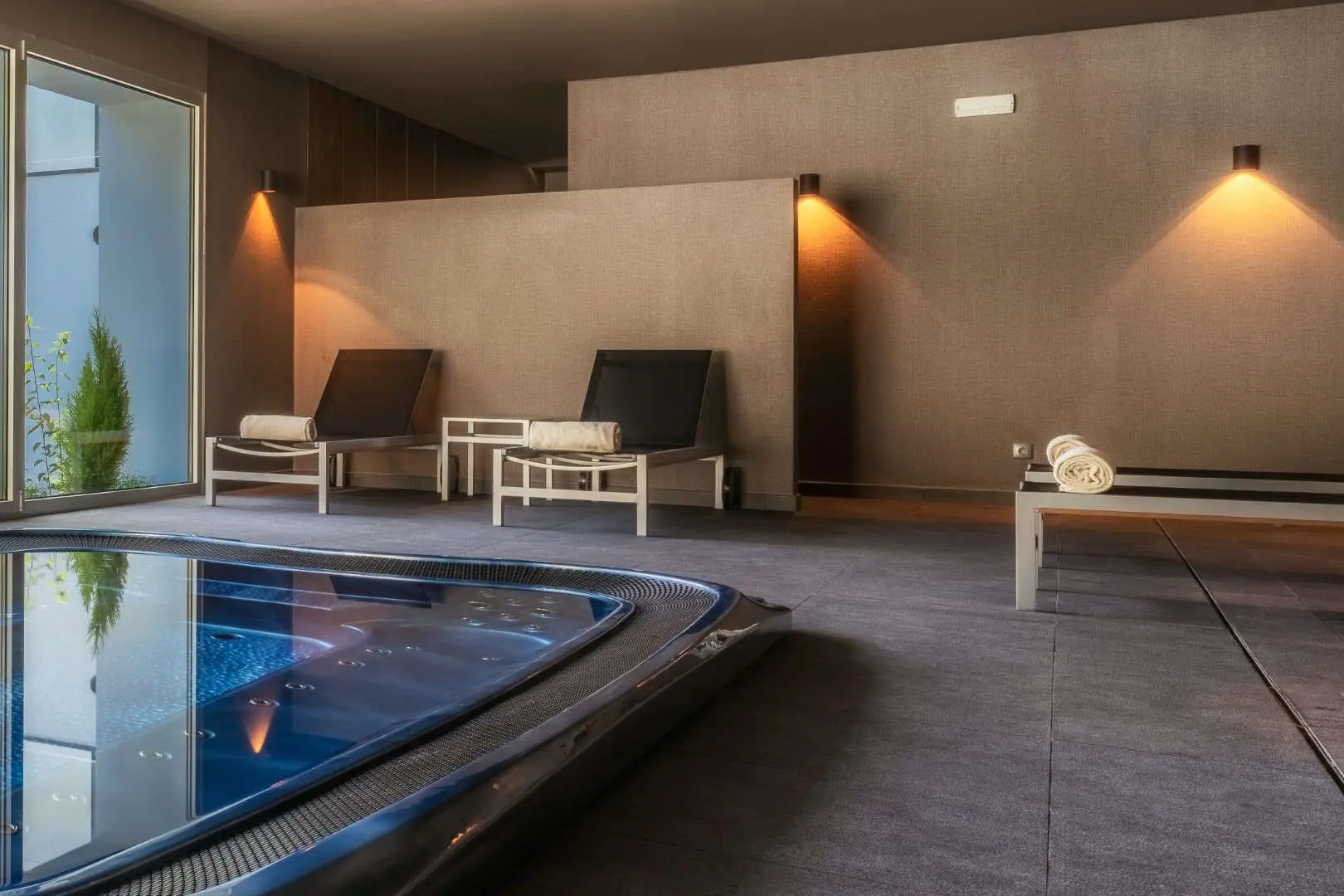 Girassol Hotel gallery image 24