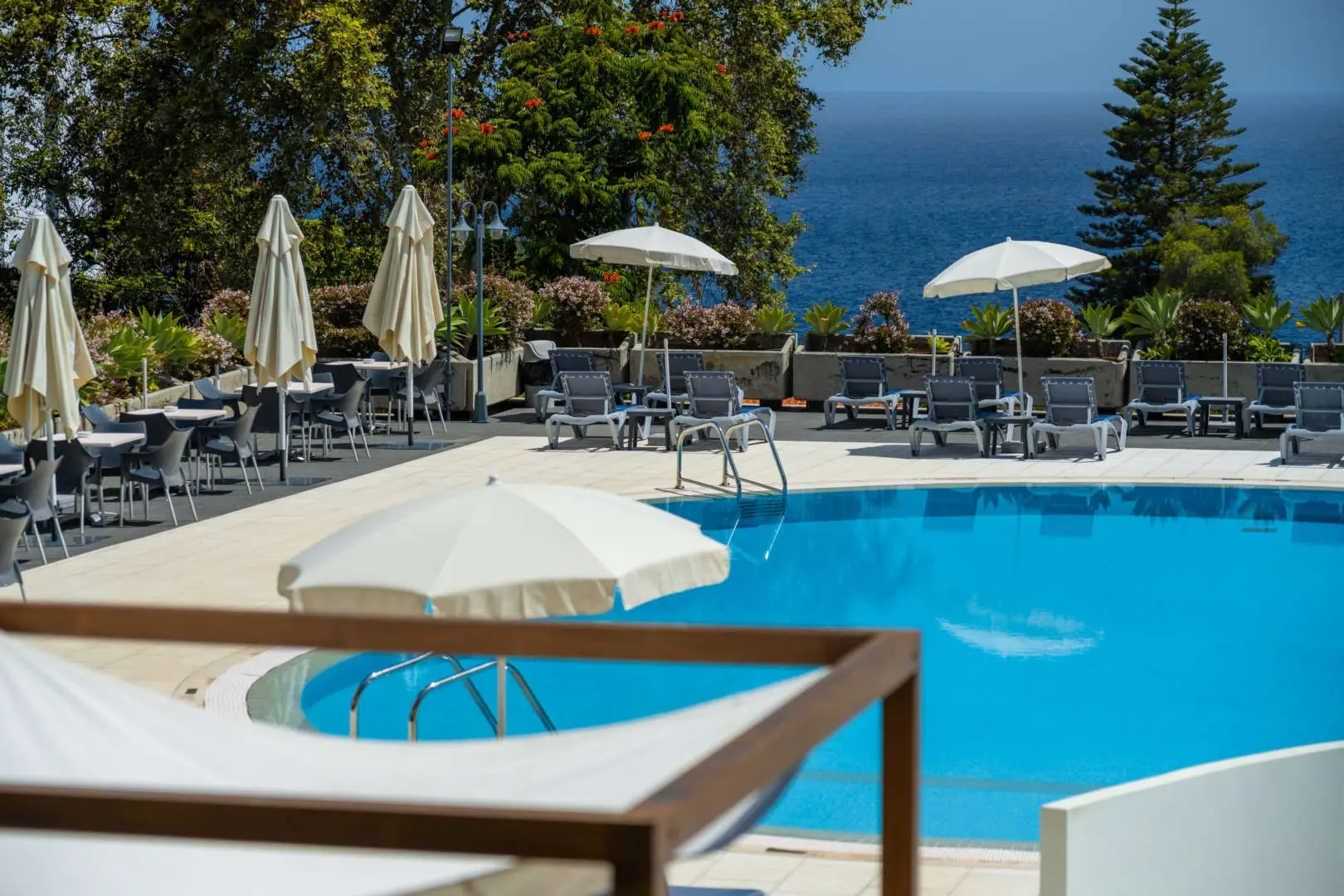 Girassol Hotel gallery image 27
