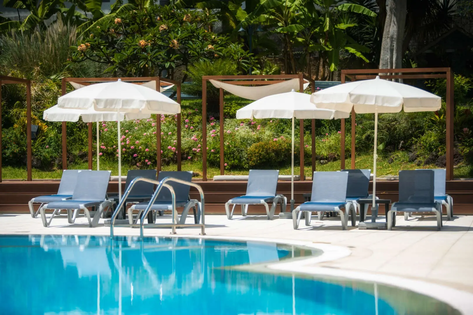 Girassol Hotel gallery image 28