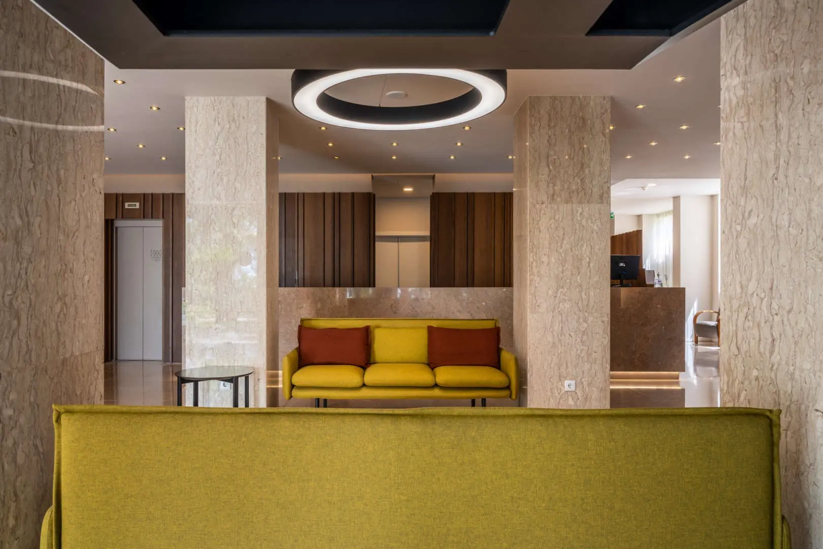 Girassol Hotel gallery image 5