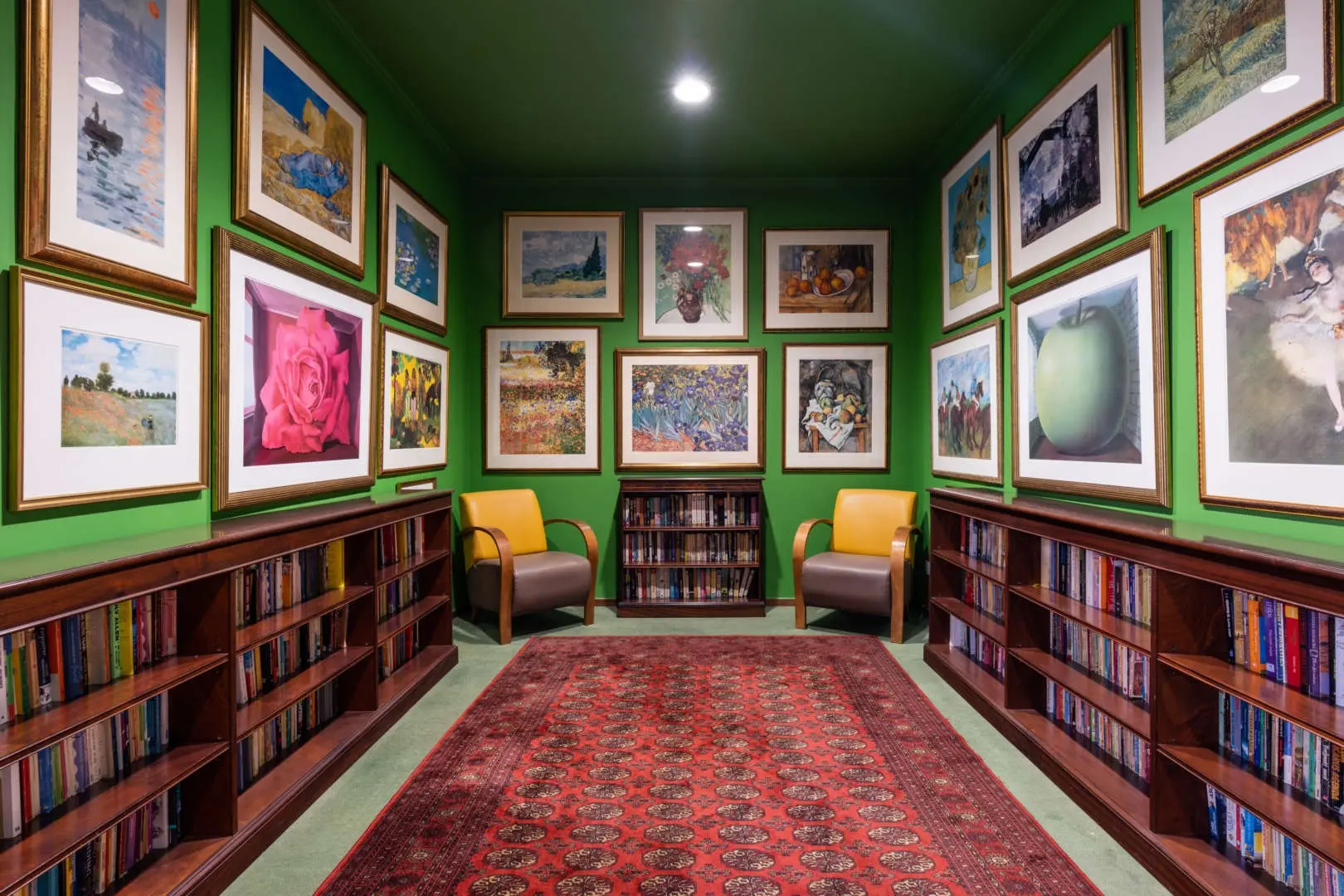 Girassol Hotel gallery image 6
