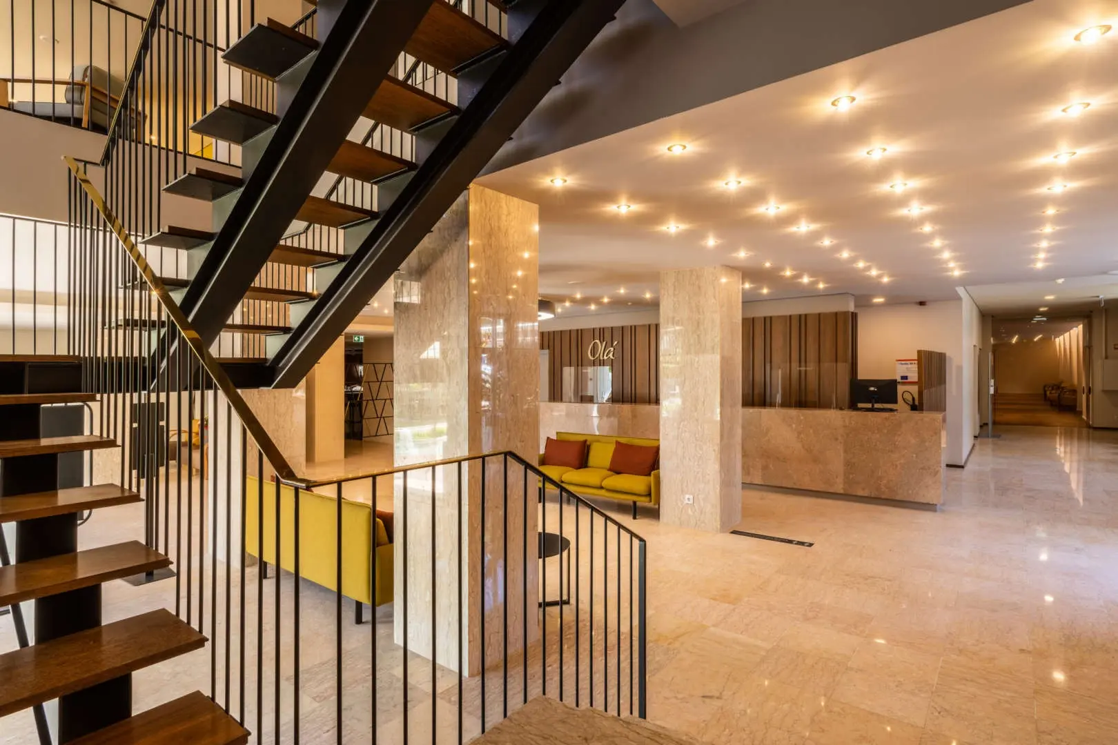 Girassol Hotel gallery image 7