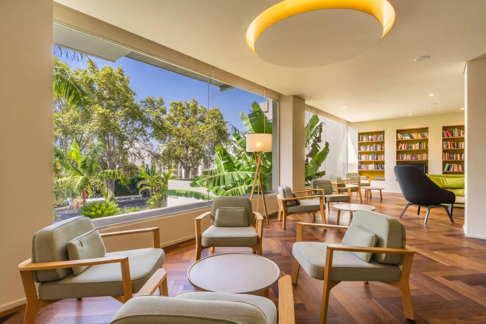 Girassol Hotel gallery image 8