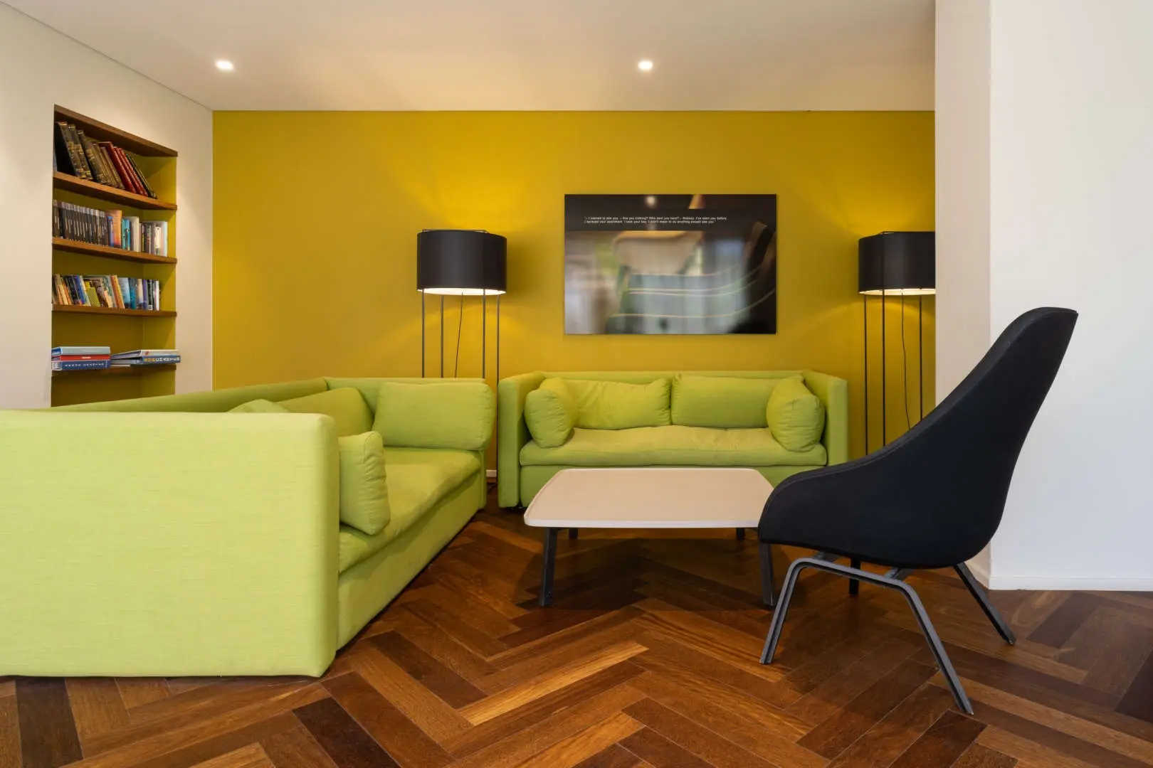 Girassol Hotel gallery image 9