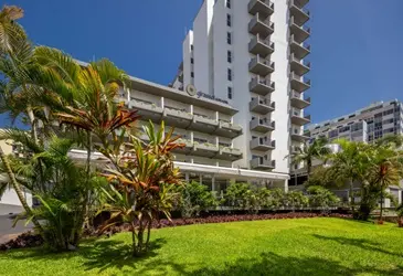 Girassol Hotel