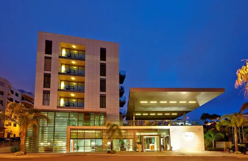 Golden Residence Hotel gallery image 7