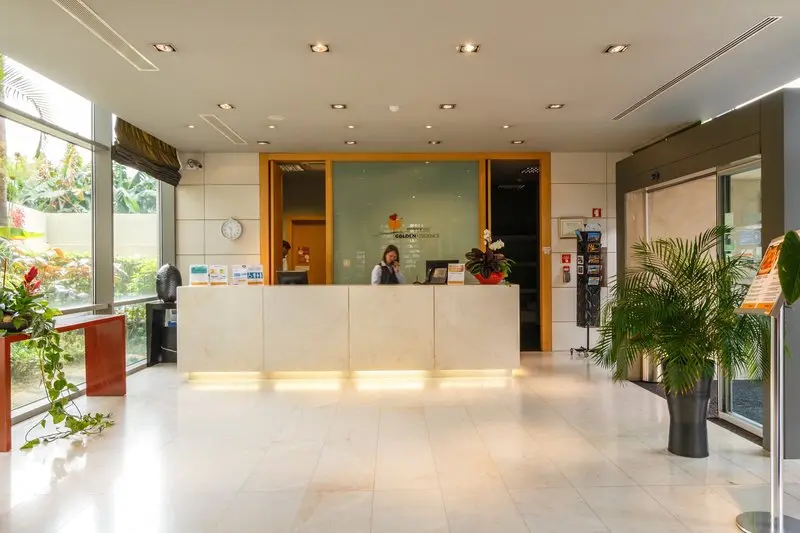 Golden Residence Hotel gallery image 16