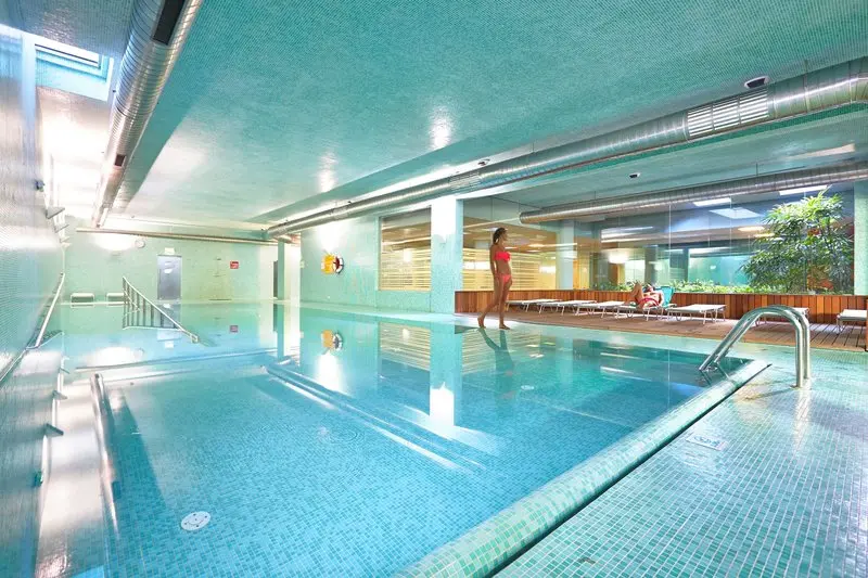 Golden Residence Hotel gallery image 2
