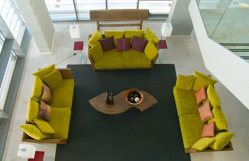 Golden Residence Hotel gallery image 17