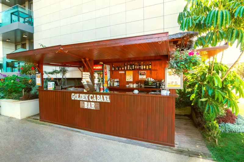Golden Residence Hotel gallery image 18