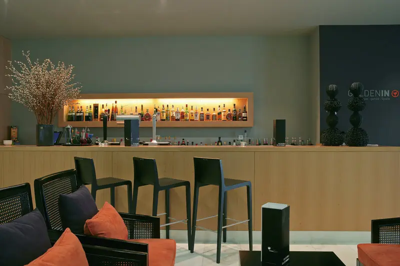 Golden Residence Hotel gallery image 19
