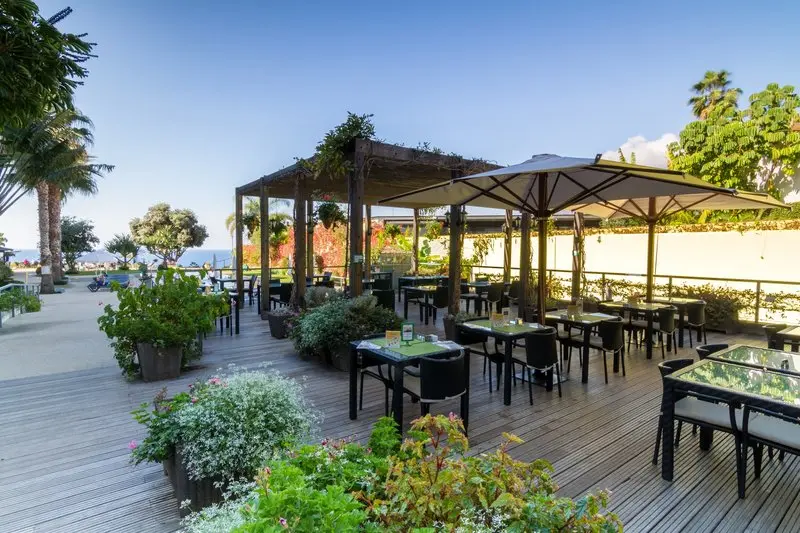 Golden Residence Hotel gallery image 20