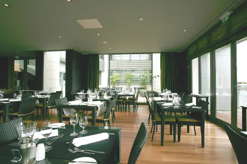 Golden Residence Hotel gallery image 21