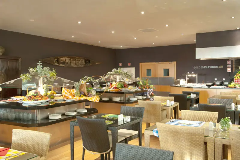 Golden Residence Hotel gallery image 22