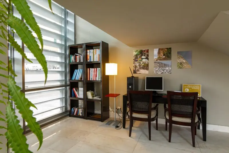 Golden Residence Hotel gallery image 23