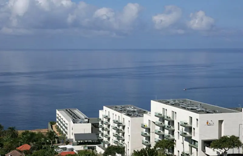 Golden Residence Hotel gallery image 6