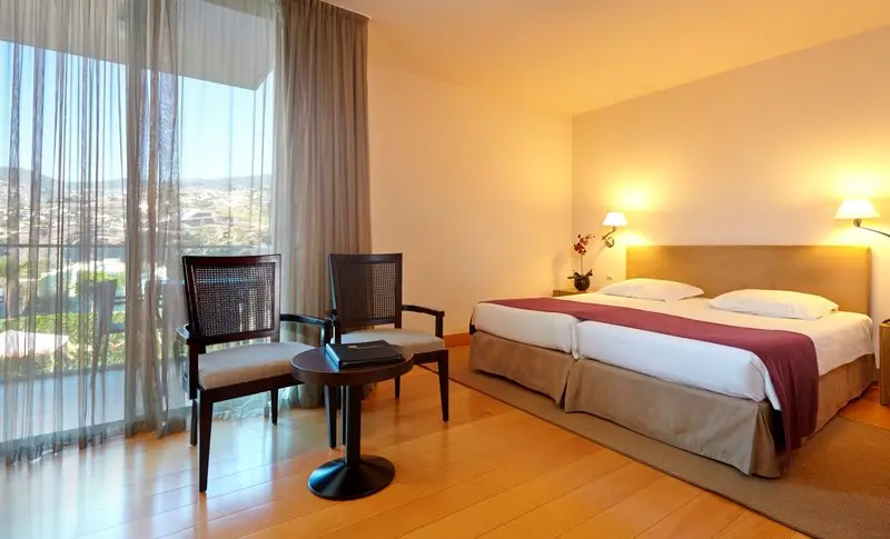 Golden Residence Hotel gallery image 11